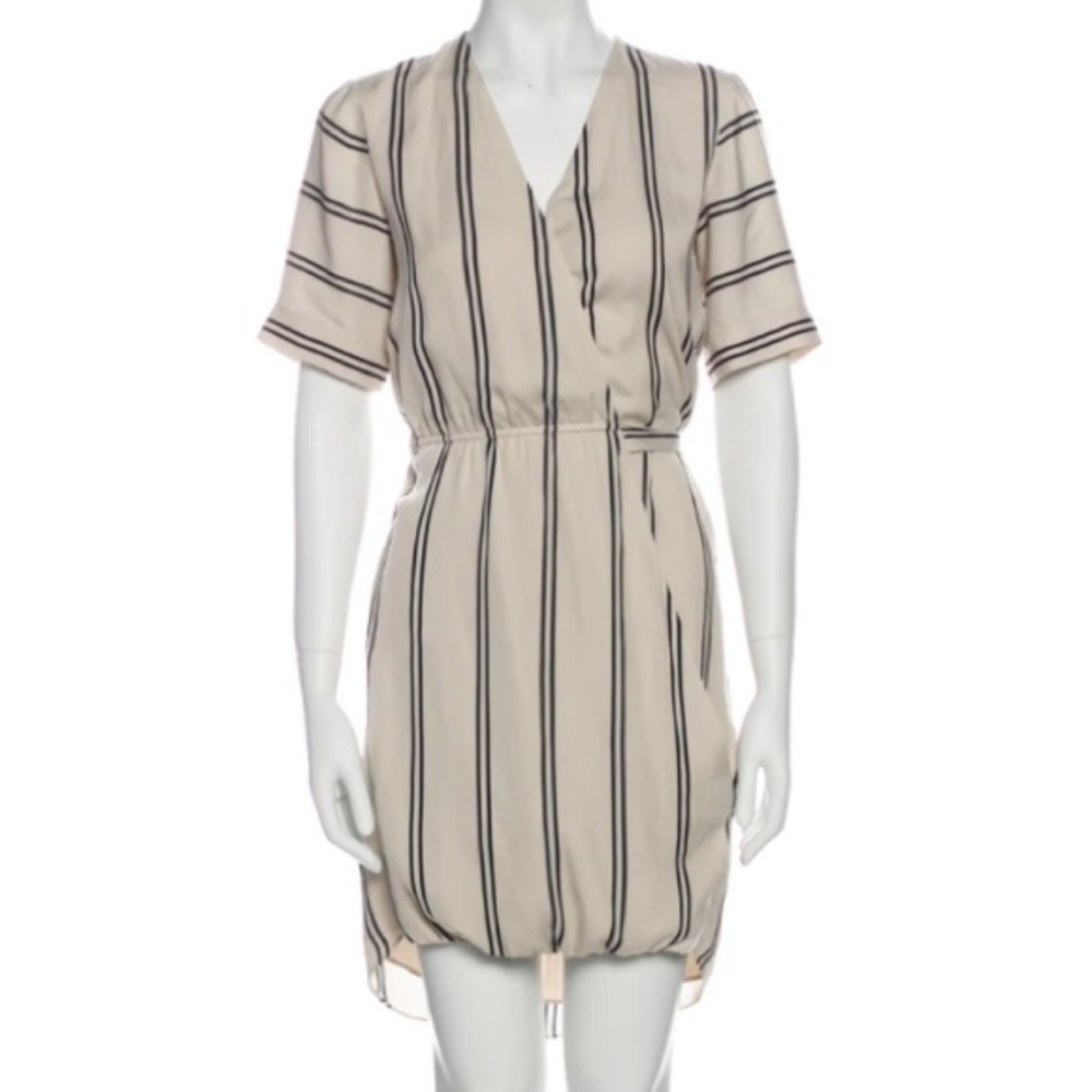Armani Exchange dress